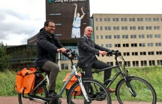 Fietsen