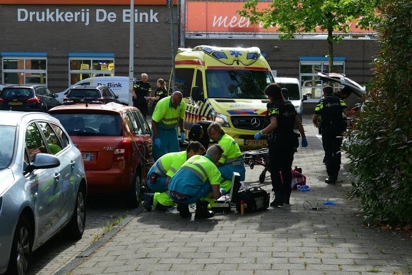 Liquidatie