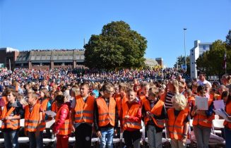 garenmarkt 3 oktober