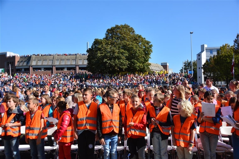 garenmarkt 3 oktober
