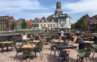 Terras