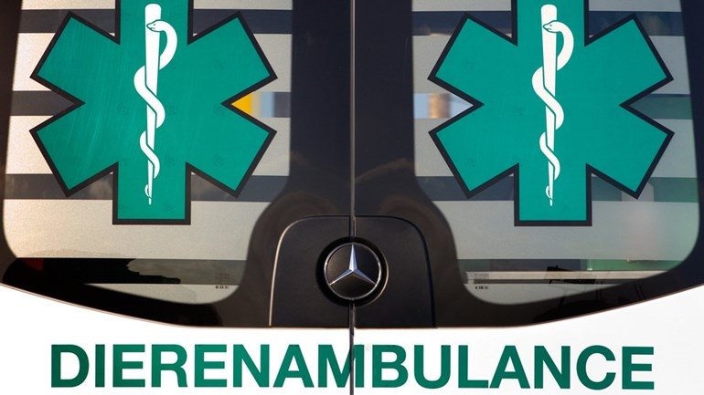 Dierenambulance