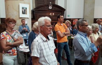 20170610_allechristenenbijelkaar - Ad Alblas