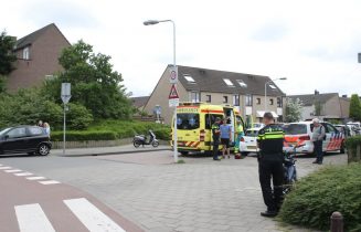 Aanrijding 2