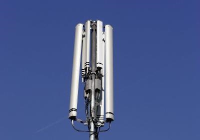 Zendmast