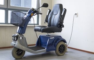Scootmobiel