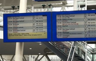 treinleef