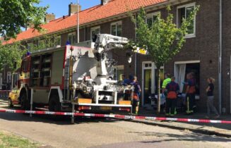 brandweer