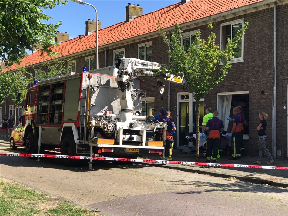 brandweer