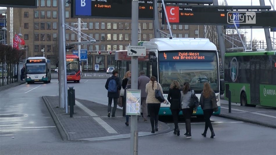 busstation