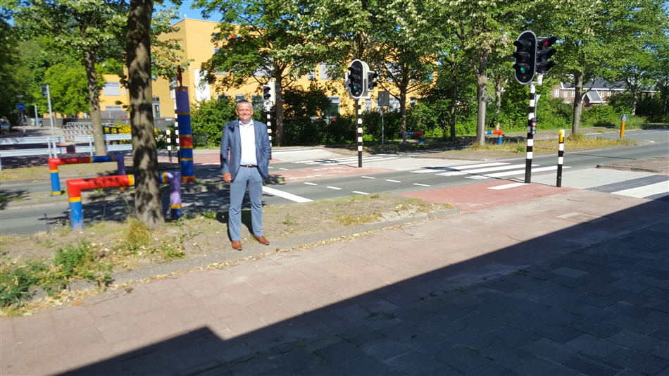 Verkeerslicht