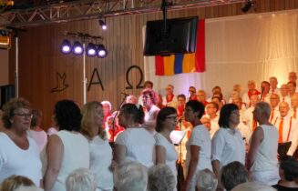 Koor song2sing