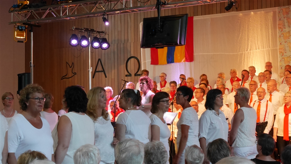 Koor song2sing
