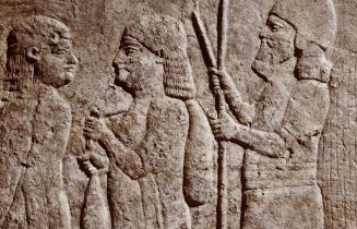 Egypte