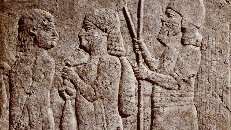 Egypte