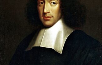 Spinoza