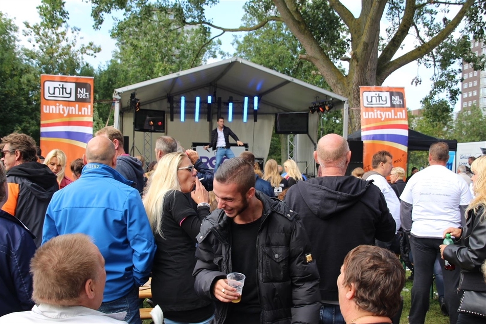 Vriendenfeesten