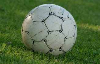 Voetbal