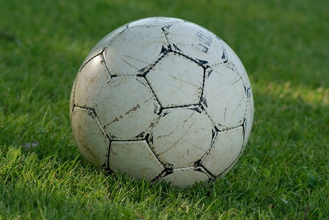 Voetbal