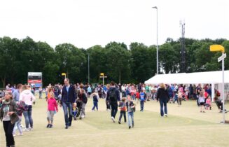 Avondvierdaagse