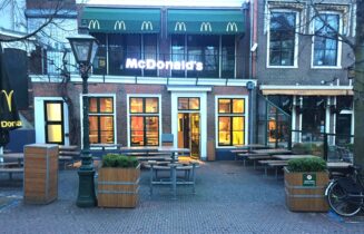 Mcdonalds