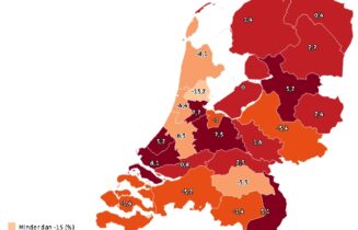 vrijwilligers brandweer