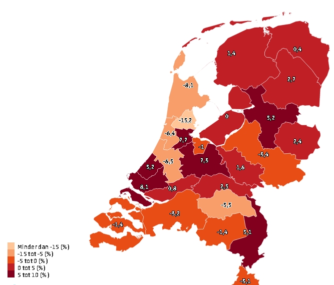 vrijwilligers brandweer