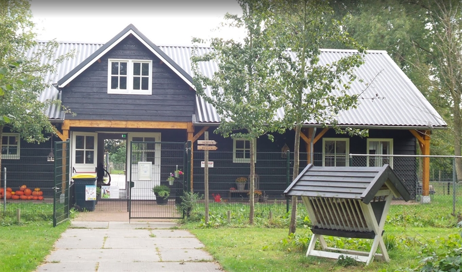 Kinderboerderij VSN