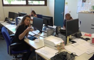 Marecollege Examens