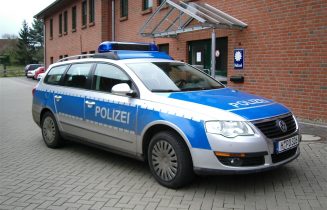 polizei
