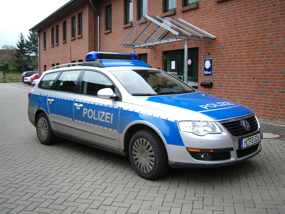 polizei