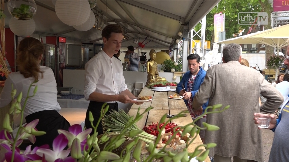 Leiden Culinair
