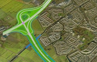 Rijnlandroute
