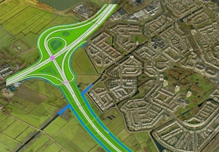 Rijnlandroute