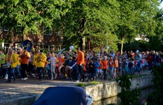 Vierdaagse