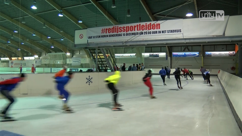 ijshal leiden