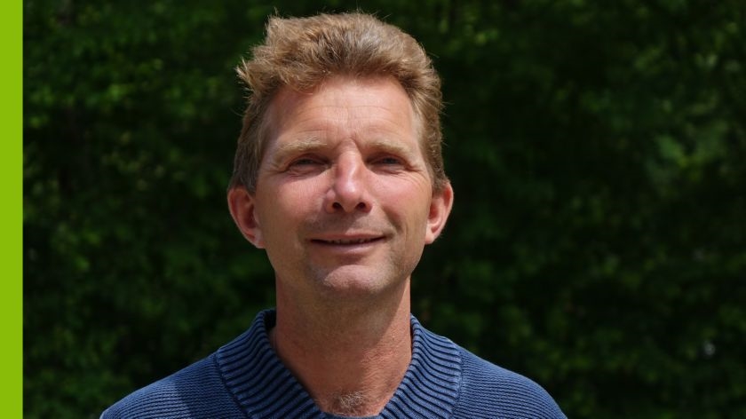 Ben Schipper
