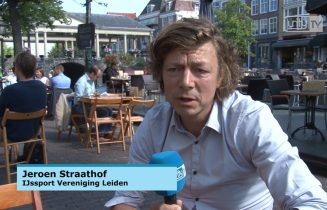 Jeroen Straathof