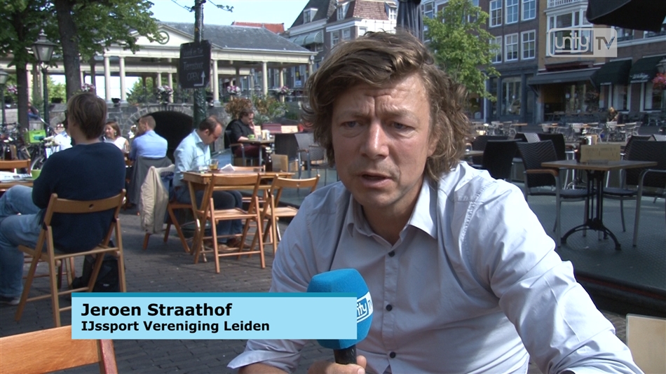 Jeroen Straathof