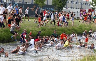 Poldercross