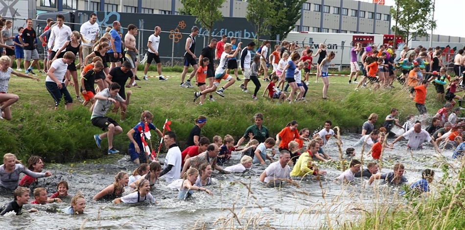 Poldercross