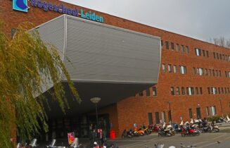 HS Leiden