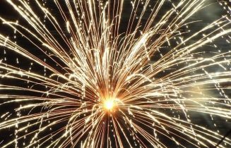 Vuurwerk 1