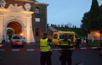 Zijlpoort