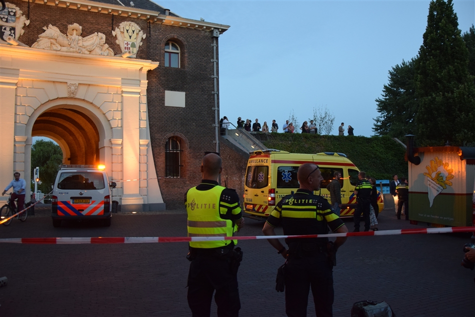 Zijlpoort