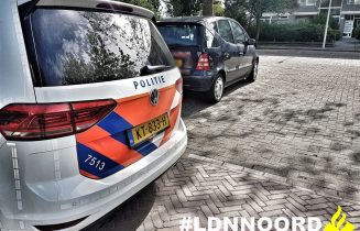 politie