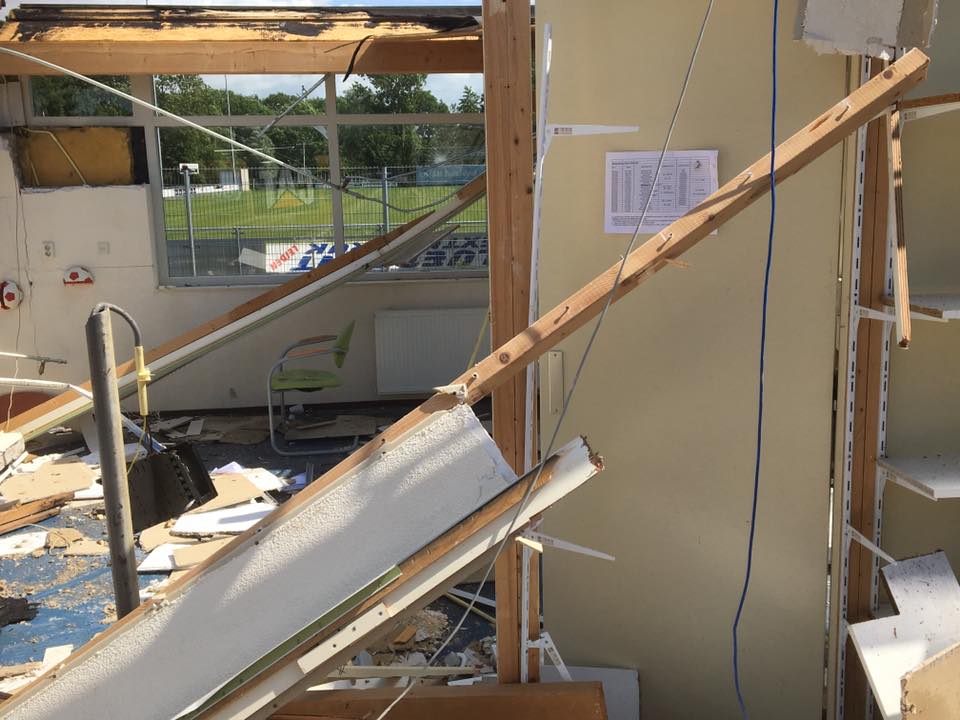 RCL Sloop 6