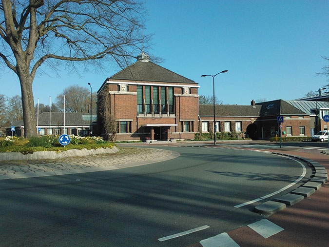 gemeentehuis-voorschoten
