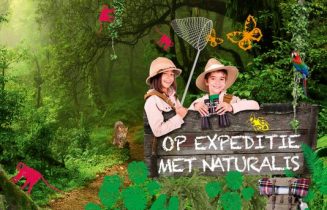 Naturalis expeditie