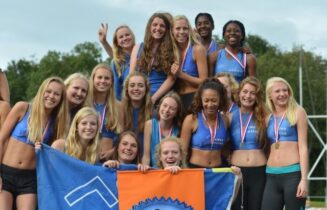 atletiek